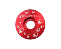 Burgtec Stem Top Cap-The Cycling Fix