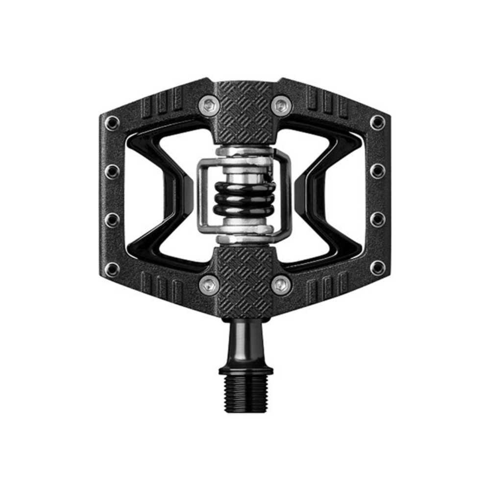 Crankbrothers Pedal Double Shot 3 With Pins-The Cycling Fix