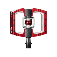 Crankbrothers Pedal Mallet Dh Race II Red-The Cycling Fix