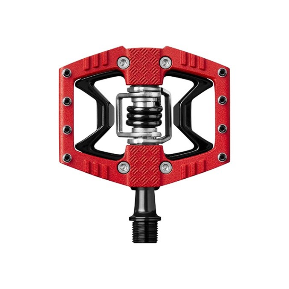 Crankbrothers Pedal Double Shot 3 With Pins-The Cycling Fix
