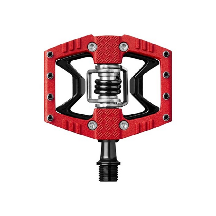 Crankbrothers Pedal Double Shot 3 With Pins-The Cycling Fix