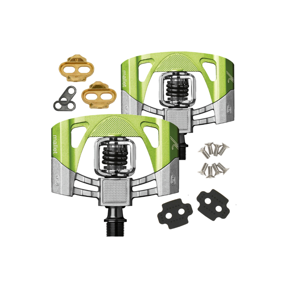 Crankbrothers Pedal Mallet 2-The Cycling Fix