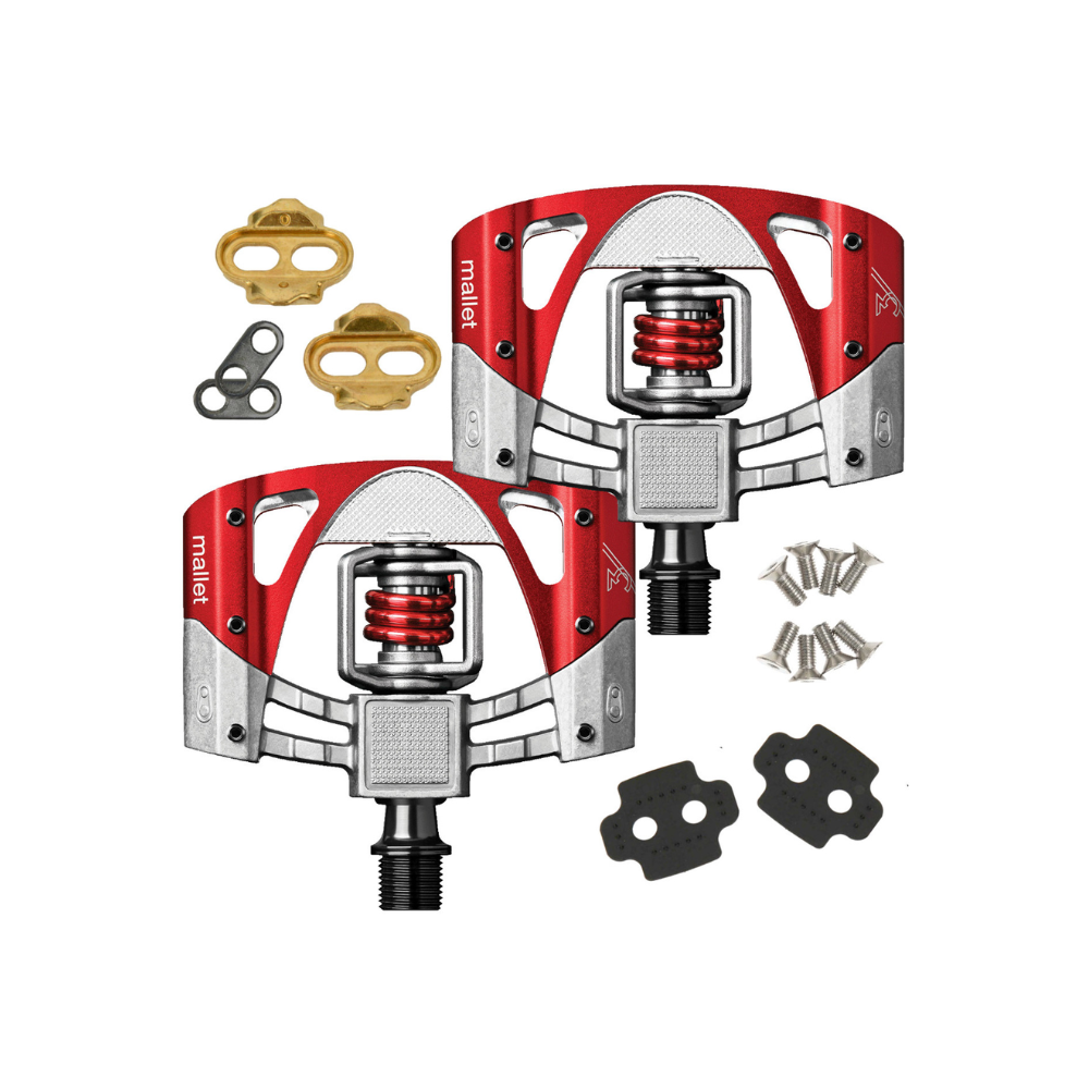 Crankbrothers Pedal Mallet 3-The Cycling Fix