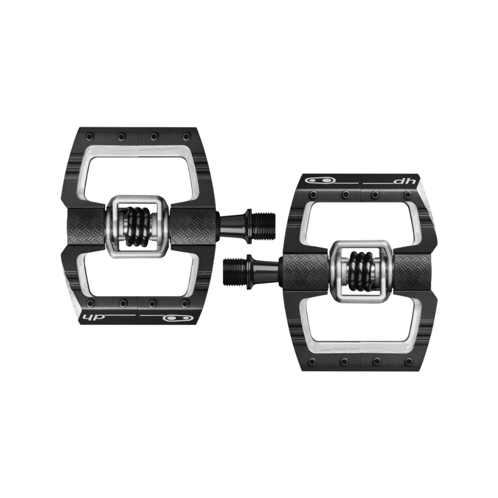 Crankbrothers Pedal Mallet DH Race II-The Cycling Fix