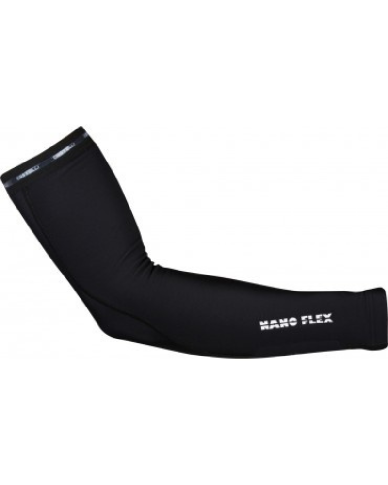 Castelli Nanoflex Arm Warmer-The Cycling Fix