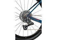 Factor Aluto - SRAM Force XPLR with Power Meter-The Cycling Fix