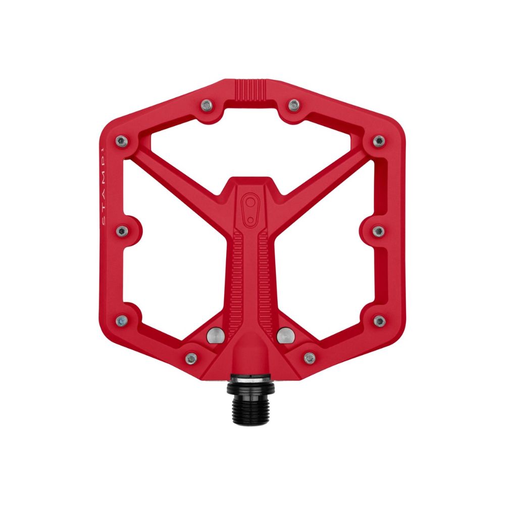 Crankbrothers Stamp 1 Pedals Gen 2 - Small-The Cycling Fix