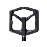 Crankbrothers Stamp 2 Pedals Gen 2 - Large - Black-The Cycling Fix