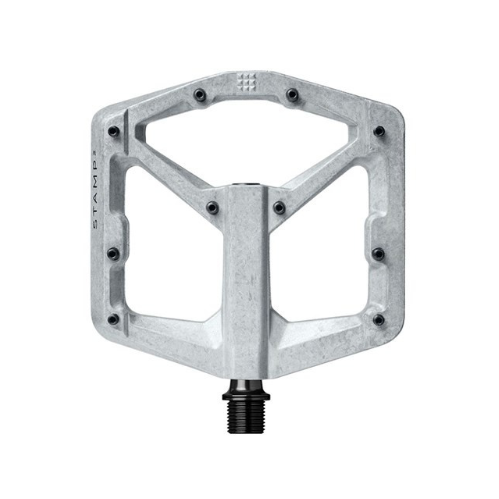 Crankbrothers Stamp 2 Pedals Gen 2 - Large-The Cycling Fix