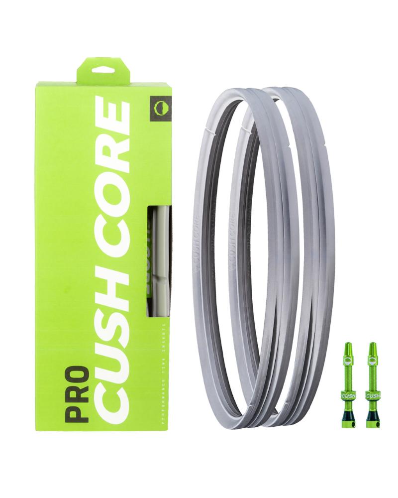 Cush Core Pro - 29" x 2.1 - 2.6 - Pair-The Cycling Fix