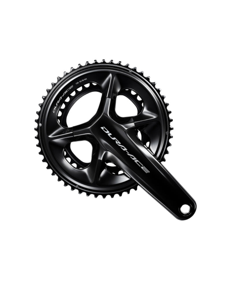 Shimano Dura Ace FC-9200 Crankset - 52T-36T-170mm-The Cycling Fix