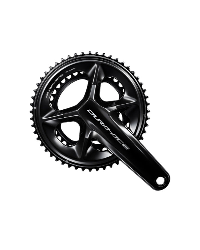 Shimano Dura Ace FC-9200 Crankset - 52T-36T-170mm-The Cycling Fix