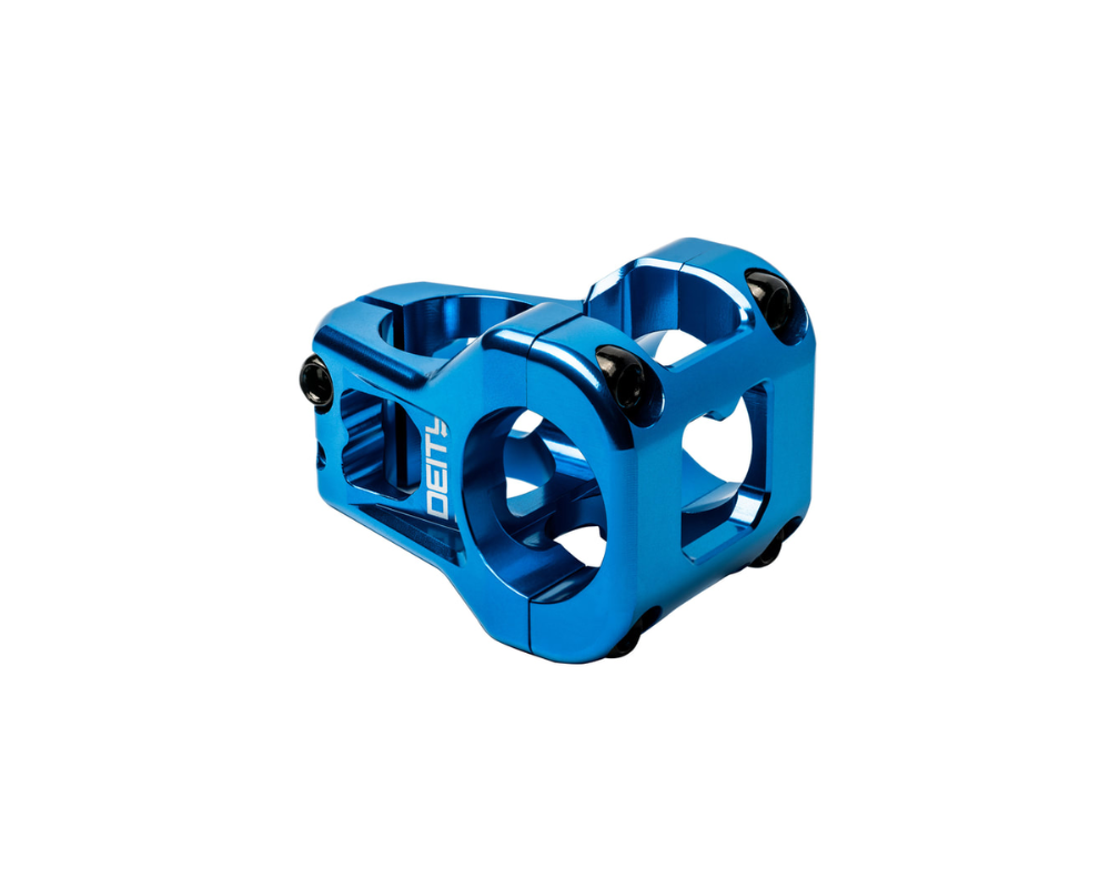 Deity Stem Cavity - Dia 31.8mm x 35mm Length-The Cycling Fix