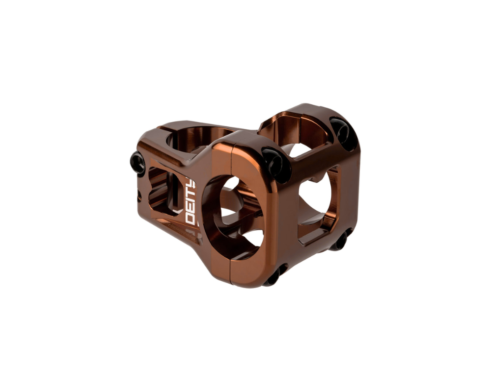 Deity Stem Cavity - Dia 31.8mm x 35mm Length-The Cycling Fix