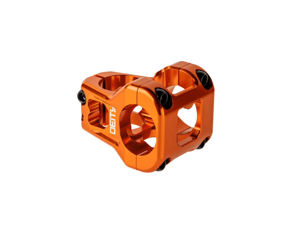 Deity Stem Cavity - Dia 31.8mm x 35mm Length-The Cycling Fix