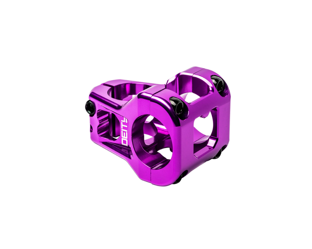 Deity Stem Cavity - Dia 31.8mm x 35mm Length-The Cycling Fix