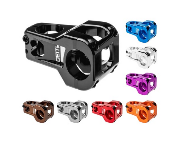 Deity Stem Cavity - Dia 31.8mm x 50mm Length-The Cycling Fix