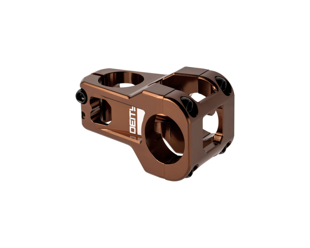 Deity Stem Cavity - Dia 31.8mm x 50mm Length-The Cycling Fix