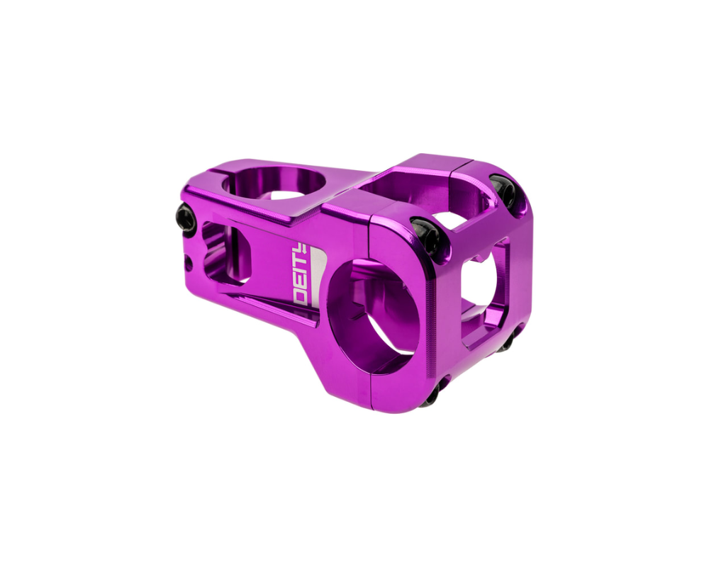 Deity Stem Cavity - Dia 31.8mm x 50mm Length-The Cycling Fix
