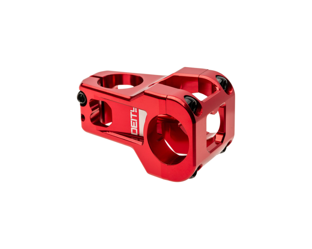 Deity Stem Cavity - Dia 31.8mm x 50mm Length-The Cycling Fix