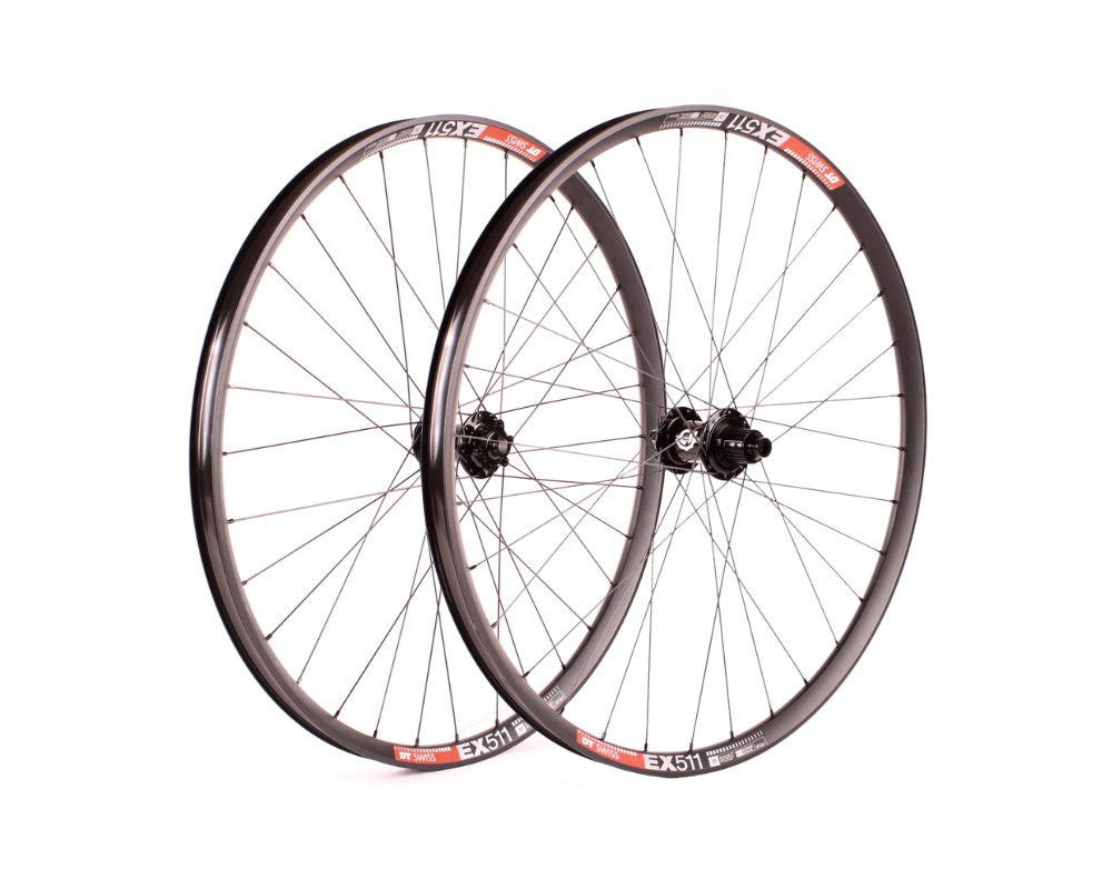 Industry 9 Hydra DT Swiss EX 511 29' Wheelset-The Cycling Fix