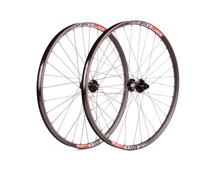 Industry 9 Hydra DT Swiss EX 511 29' Wheelset-The Cycling Fix