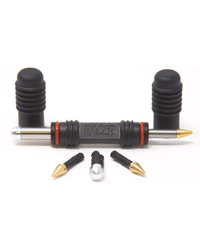 DYNAPLUG Tubeless Repair Kit - Carbon Racer MTB - Matte Black-The Cycling Fix