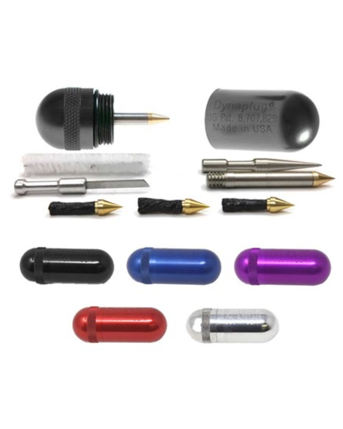 DYNAPLUG Tubeless Repair Kit - Micro Pro-The Cycling Fix