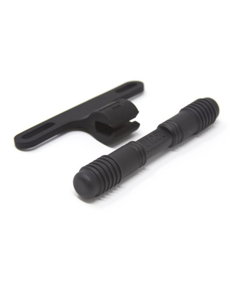 DYNAPLUG Tubeless Repair Kit - Carbon Racer MTB - Matte Black-The Cycling Fix