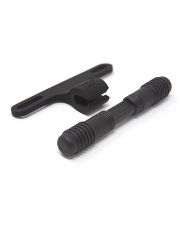DYNAPLUG Tubeless Repair Kit - Carbon Racer MTB - Matte Black-The Cycling Fix