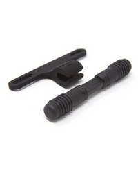 DYNAPLUG Tubeless Repair Kit - Carbon Racer Road - Matte Black-The Cycling Fix