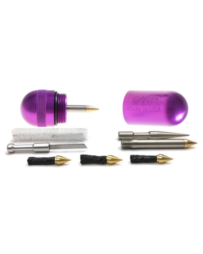 DYNAPLUG Tubeless Repair Kit - Micro Pro-The Cycling Fix
