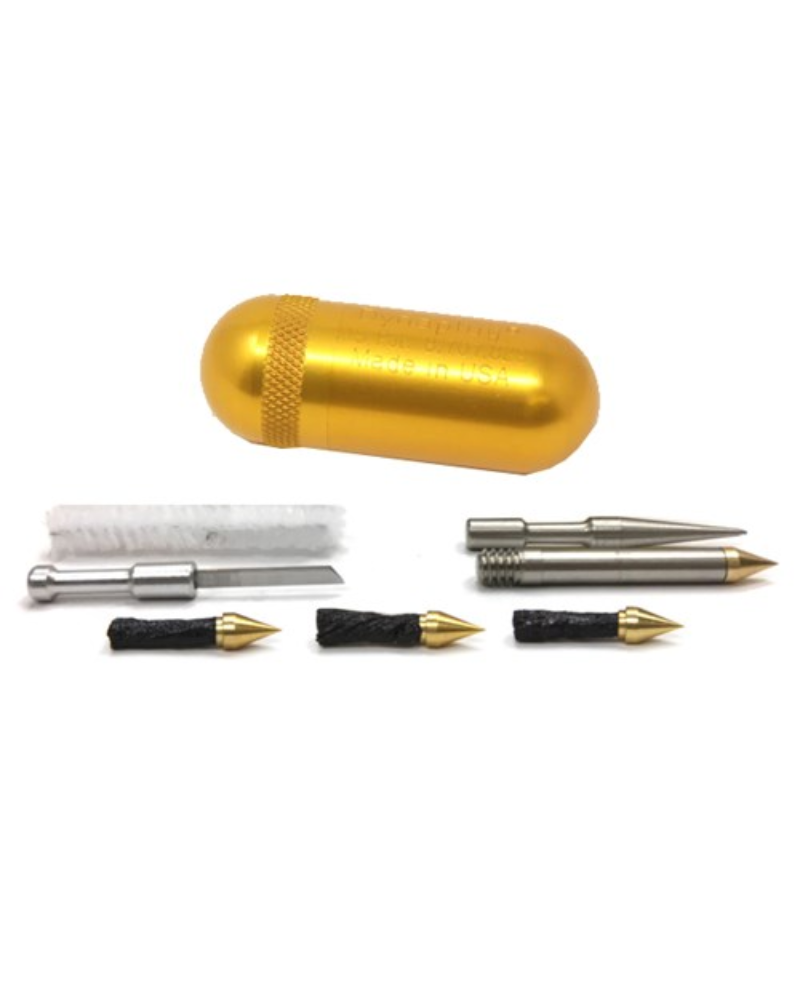 DYNAPLUG Tubeless Repair Kit - Micro Pro-The Cycling Fix