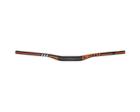 Deity Skywire Carbon Handlebar - Dia 35mm - 800mm x 25mm Rise-The Cycling Fix