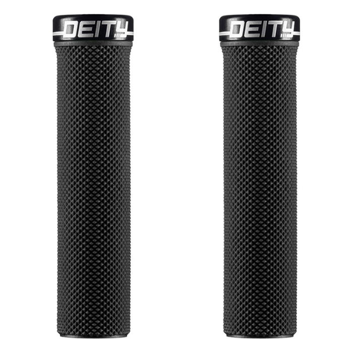 Deity Slimfit Grips-The Cycling Fix