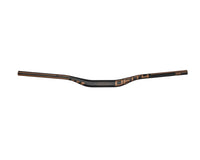 Deity Speedway Carbon Handlebar - Dia 35mm - 810mm x 30mm Rise-The Cycling Fix