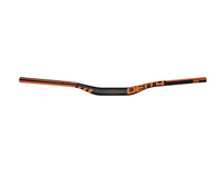 Deity Speedway Carbon Handlebar - Dia 35mm - 810mm x 30mm Rise-The Cycling Fix