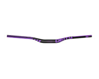 Deity Speedway Carbon Handlebar - Dia 35mm - 810mm x 30mm Rise-The Cycling Fix
