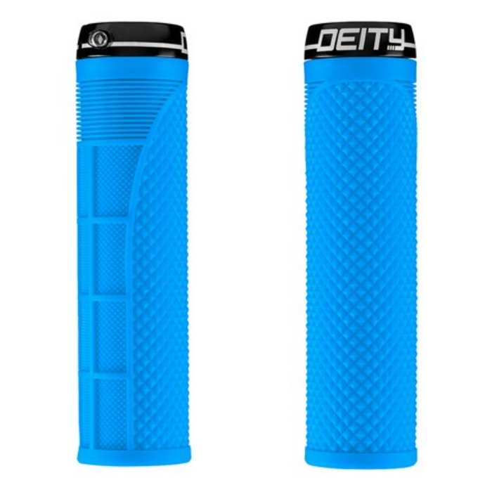 Deity Megattack Grips-The Cycling Fix