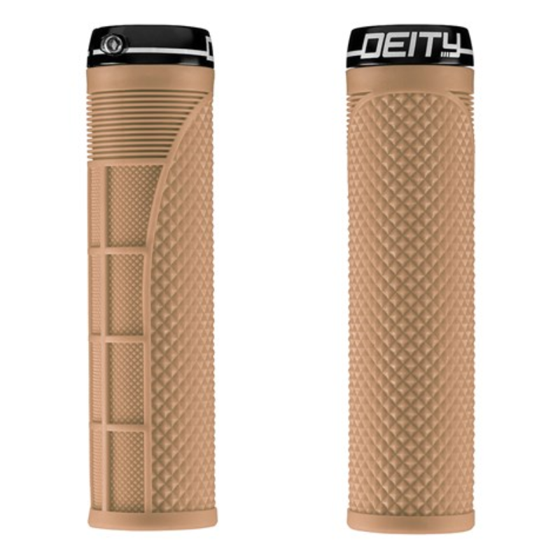 Deity Megattack Grips-The Cycling Fix