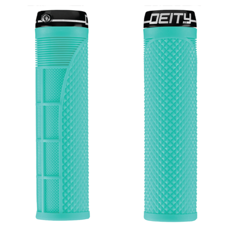 Deity Megattack Grips-The Cycling Fix