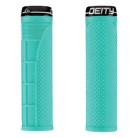 Deity Megattack Grips-The Cycling Fix