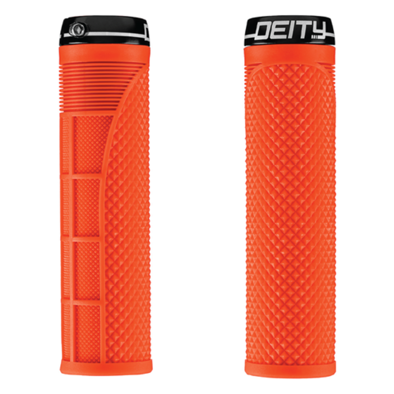 Deity Megattack Grips-The Cycling Fix