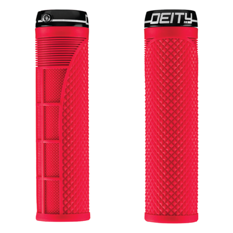 Deity Megattack Grips-The Cycling Fix