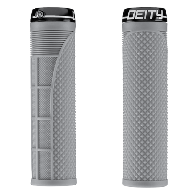 Deity Megattack Grips-The Cycling Fix