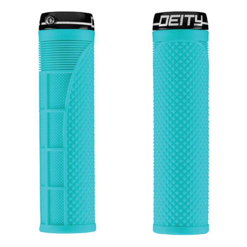 Deity Megattack Grips-The Cycling Fix