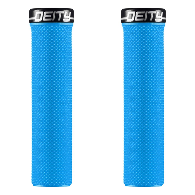 Deity Slimfit Grips-The Cycling Fix