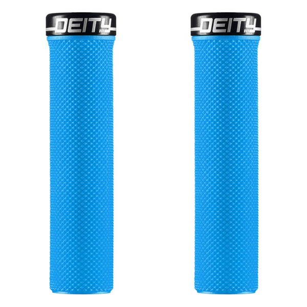 Deity Slimfit Grips-The Cycling Fix