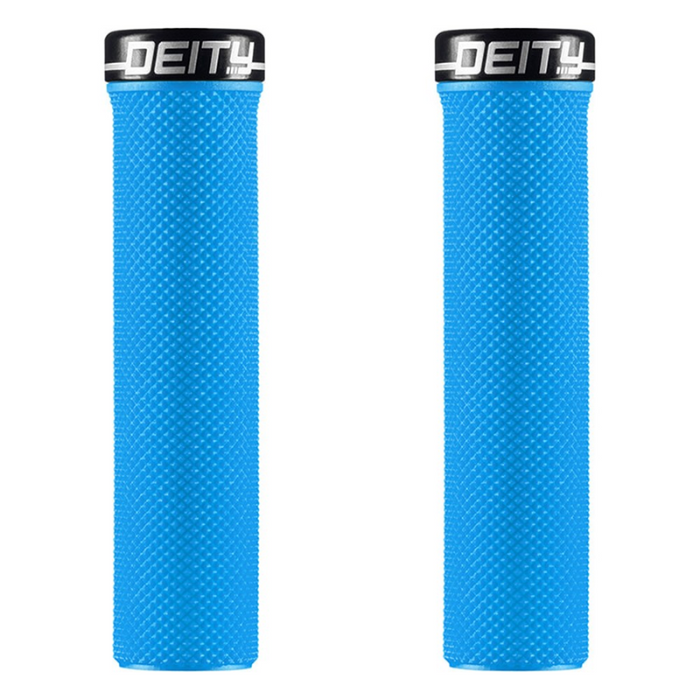 Deity Slimfit Grips-The Cycling Fix