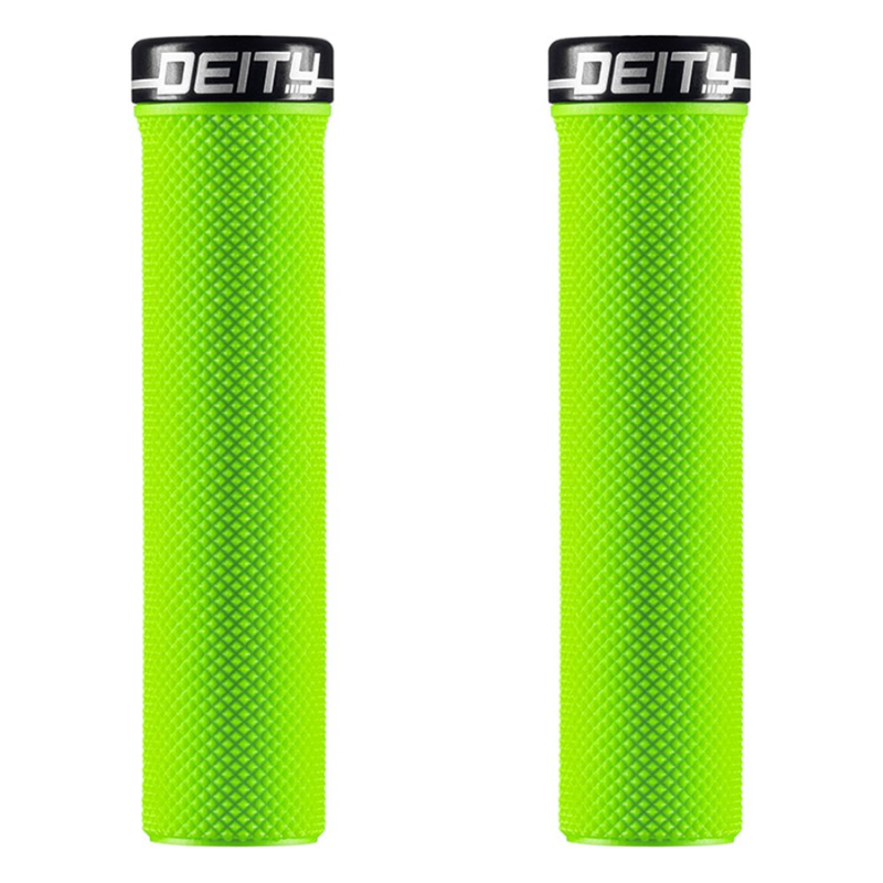 Deity Slimfit Grips-The Cycling Fix